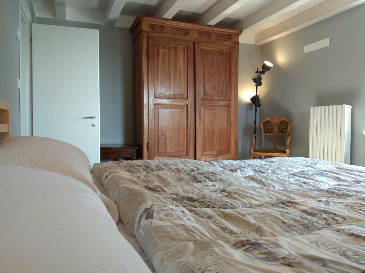 Corte Clocego Vérone Extérieur photo