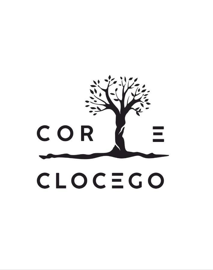 Corte Clocego Vérone Extérieur photo